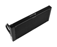 Corsair iCUE H115i ELITE CAPELLIX 2x140mm - 593030 - zdjęcie 3